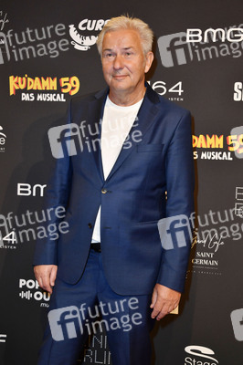 Musicalpremiere 'Ku'damm 59 - Das Musical' in Berlin