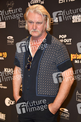 Musicalpremiere 'Ku'damm 59 - Das Musical' in Berlin