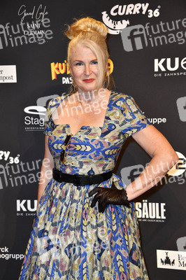 Musicalpremiere 'Ku'damm 59 - Das Musical' in Berlin