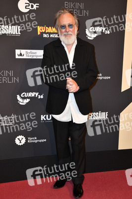 Musicalpremiere 'Ku'damm 59 - Das Musical' in Berlin