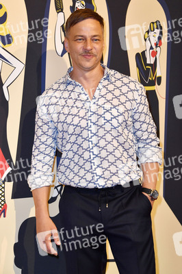 Musicalpremiere 'Ku'damm 59 - Das Musical' in Berlin