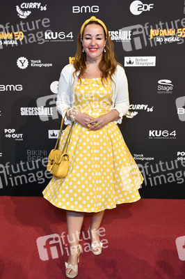 Musicalpremiere 'Ku'damm 59 - Das Musical' in Berlin