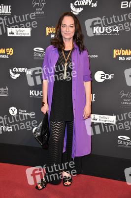 Musicalpremiere 'Ku'damm 59 - Das Musical' in Berlin