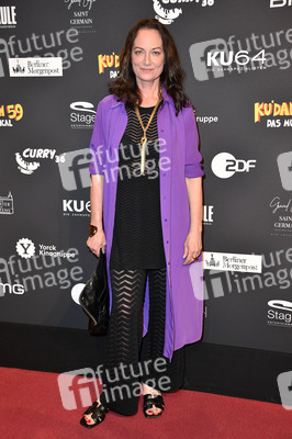 Musicalpremiere 'Ku'damm 59 - Das Musical' in Berlin