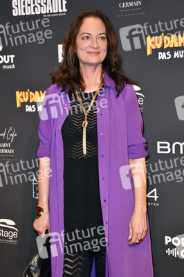 Musicalpremiere 'Ku'damm 59 - Das Musical' in Berlin