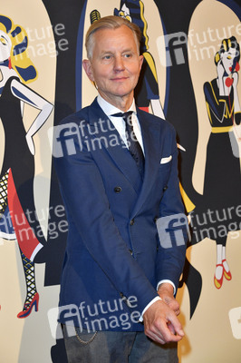 Musicalpremiere 'Ku'damm 59 - Das Musical' in Berlin