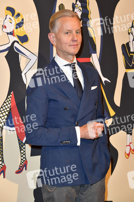 Musicalpremiere 'Ku'damm 59 - Das Musical' in Berlin