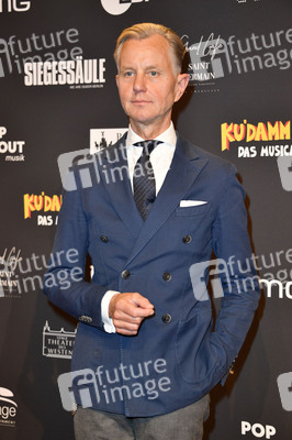 Musicalpremiere 'Ku'damm 59 - Das Musical' in Berlin