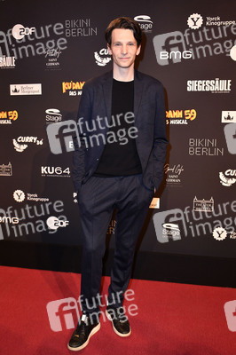 Musicalpremiere 'Ku'damm 59 - Das Musical' in Berlin