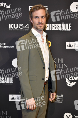 Musicalpremiere 'Ku'damm 59 - Das Musical' in Berlin