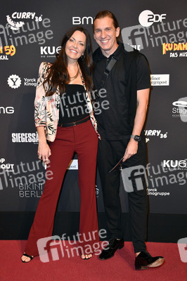 Musicalpremiere 'Ku'damm 59 - Das Musical' in Berlin