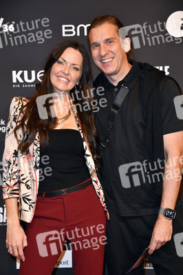 Musicalpremiere 'Ku'damm 59 - Das Musical' in Berlin