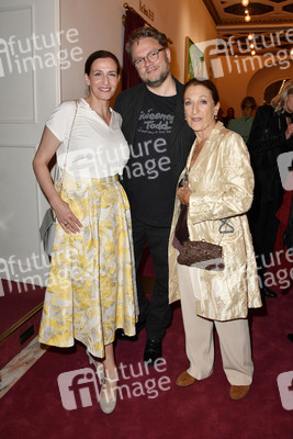 Musicalpremiere 'Ku'damm 59 - Das Musical' in Berlin