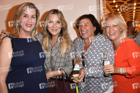 Musicalpremiere 'Ku'damm 59 - Das Musical' in Berlin