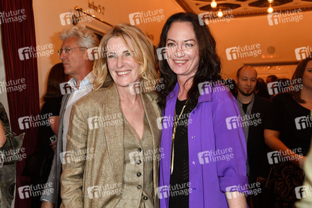 Musicalpremiere 'Ku'damm 59 - Das Musical' in Berlin