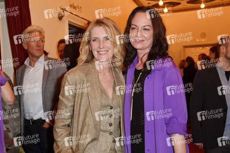 Musicalpremiere 'Ku'damm 59 - Das Musical' in Berlin