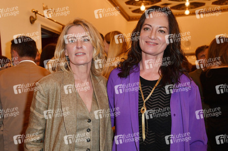 Musicalpremiere 'Ku'damm 59 - Das Musical' in Berlin