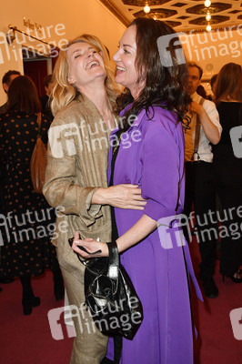 Musicalpremiere 'Ku'damm 59 - Das Musical' in Berlin