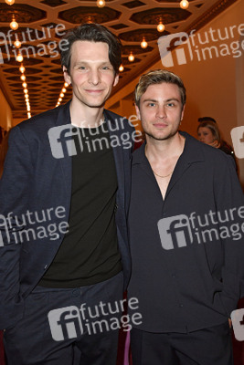 Musicalpremiere 'Ku'damm 59 - Das Musical' in Berlin