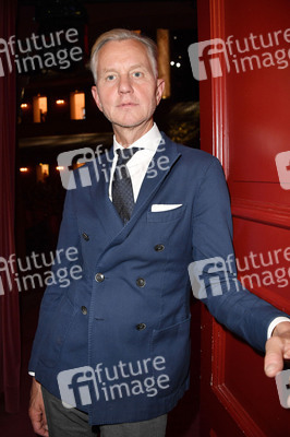 Musicalpremiere 'Ku'damm 59 - Das Musical' in Berlin