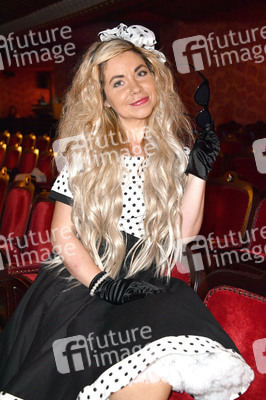 Musicalpremiere 'Ku'damm 59 - Das Musical' in Berlin