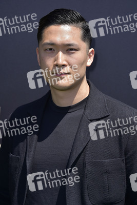 TV-Show 'The Greatest Roast of All Time: Tom Brady' in Inglewood