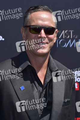 TV-Show 'The Greatest Roast of All Time: Tom Brady' in Inglewood