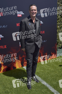 TV-Show 'The Greatest Roast of All Time: Tom Brady' in Inglewood