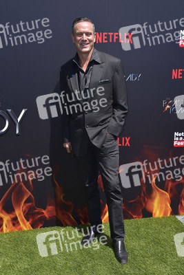 TV-Show 'The Greatest Roast of All Time: Tom Brady' in Inglewood