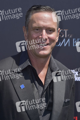 TV-Show 'The Greatest Roast of All Time: Tom Brady' in Inglewood