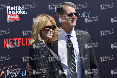 TV-Show 'The Greatest Roast of All Time: Tom Brady' in Inglewood