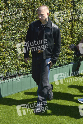 TV-Show 'The Greatest Roast of All Time: Tom Brady' in Inglewood