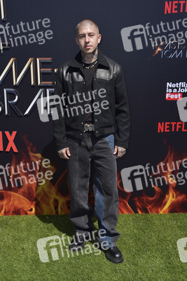 TV-Show 'The Greatest Roast of All Time: Tom Brady' in Inglewood