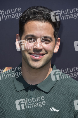 TV-Show 'The Greatest Roast of All Time: Tom Brady' in Inglewood