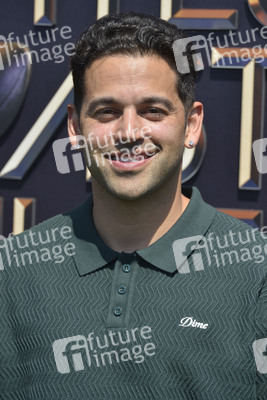 TV-Show 'The Greatest Roast of All Time: Tom Brady' in Inglewood