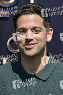 TV-Show 'The Greatest Roast of All Time: Tom Brady' in Inglewood