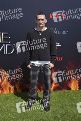 TV-Show 'The Greatest Roast of All Time: Tom Brady' in Inglewood