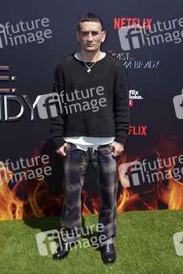 TV-Show 'The Greatest Roast of All Time: Tom Brady' in Inglewood