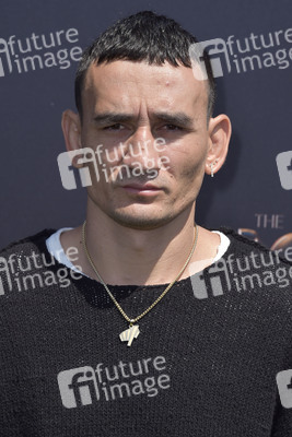 TV-Show 'The Greatest Roast of All Time: Tom Brady' in Inglewood