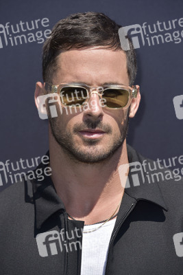 TV-Show 'The Greatest Roast of All Time: Tom Brady' in Inglewood