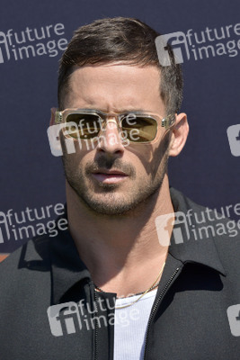 TV-Show 'The Greatest Roast of All Time: Tom Brady' in Inglewood