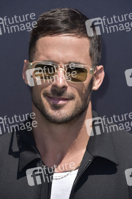 TV-Show 'The Greatest Roast of All Time: Tom Brady' in Inglewood