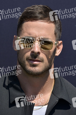 TV-Show 'The Greatest Roast of All Time: Tom Brady' in Inglewood