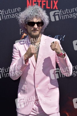 TV-Show 'The Greatest Roast of All Time: Tom Brady' in Inglewood