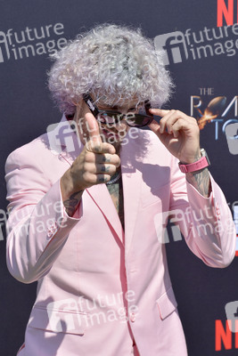 TV-Show 'The Greatest Roast of All Time: Tom Brady' in Inglewood