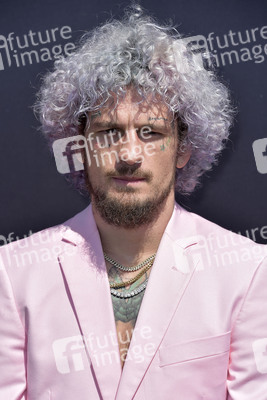 TV-Show 'The Greatest Roast of All Time: Tom Brady' in Inglewood