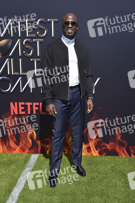 TV-Show 'The Greatest Roast of All Time: Tom Brady' in Inglewood