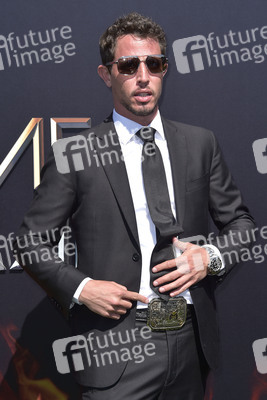 TV-Show 'The Greatest Roast of All Time: Tom Brady' in Inglewood