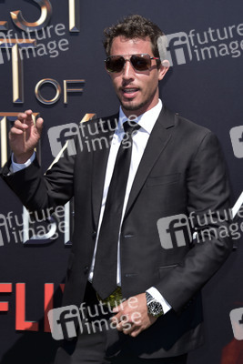 TV-Show 'The Greatest Roast of All Time: Tom Brady' in Inglewood