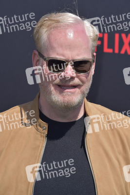 TV-Show 'The Greatest Roast of All Time: Tom Brady' in Inglewood